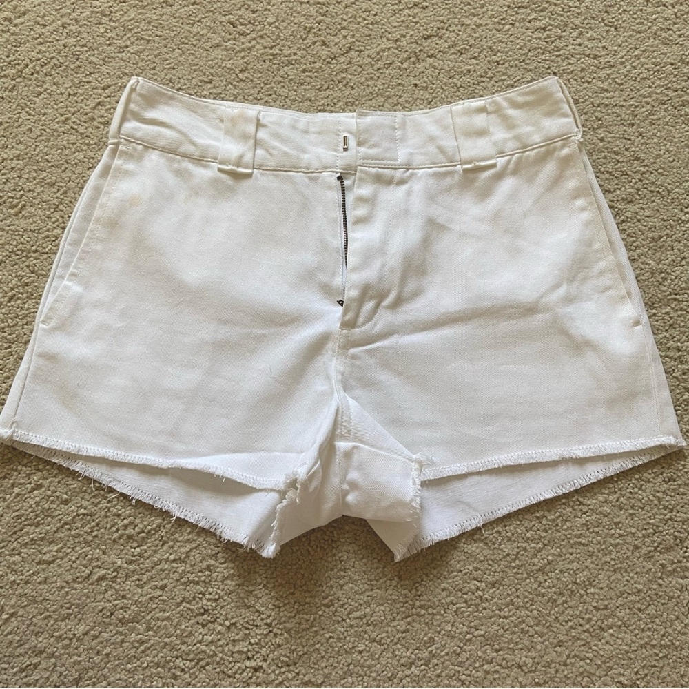 Women’s Dickies Shorts